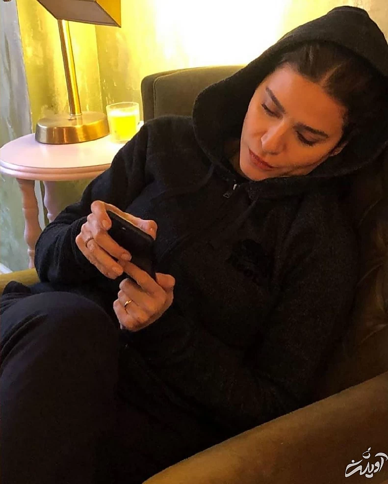 زندگی سخت سحر دولتشاهی در کنار رامبد جوان + فیلم